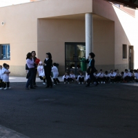 Visita al parque Bomberos del Colegio "Guadalupe" 7-4-10 - 5