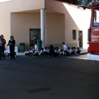 Visita al parque Bomberos del Colegio "Guadalupe" 7-4-10 - 6