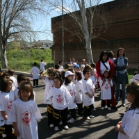 Visita al parque Bomberos del Colegio "Guadalupe" 7-4-10 - 13
