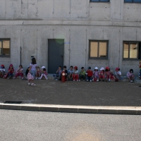 Visita al parque Bomberos del Colegio "Juan Vazquez" 27-4-10 - 11