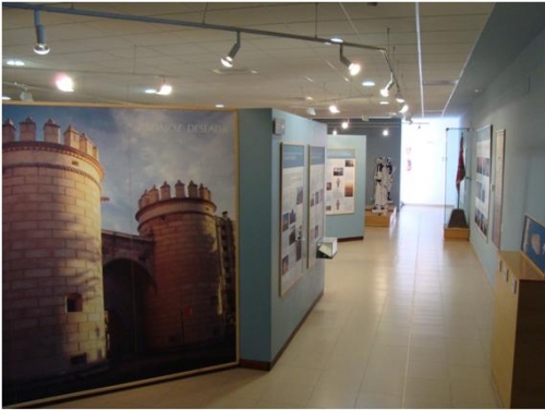 Museo Luis de Morales