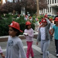 Teatro_Dos pillos y un bombero - 3