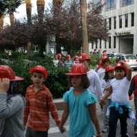 Teatro_Dos pillos y un bombero - 4