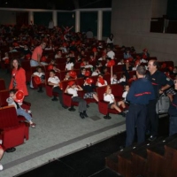 Teatro_Dos pillos y un bombero - 29