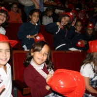 Teatro_Dos pillos y un bombero - 39