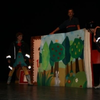 Teatro_Dos pillos y un bombero - 54