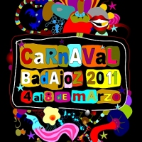 Cartel Carnaval 2011