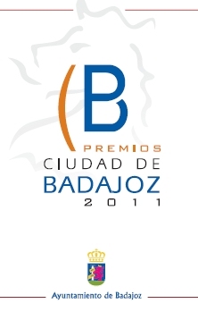 Premios Ciudad de Badajoz 2011