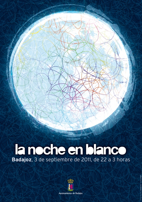 La noche en blanco