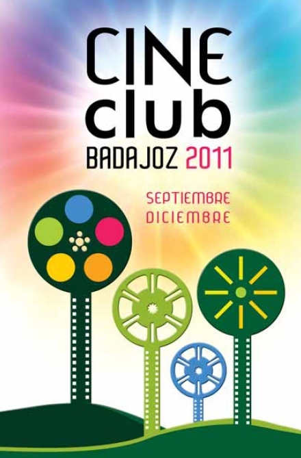 Cine Club 2011