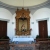 Interior de la Capilla de Enrique Vidarte