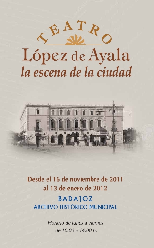 La escena de la ciudad