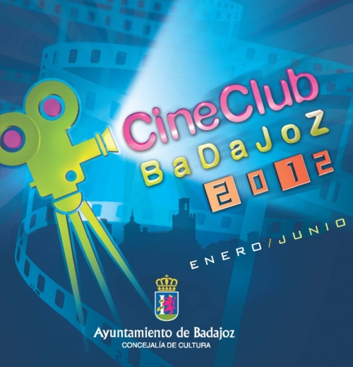 Cine Club 2012