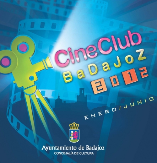 Cine Club 2012