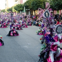 Desfile de Comparsas 2012 - 12