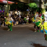Desfile de Comparsas 2012 - 27