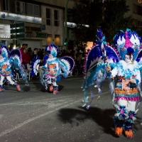 Desfile de Comparsas 2012 - 35