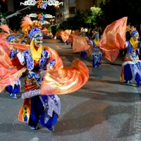 Desfile de Comparsas 2012 - 37