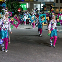 Desfile de Comparsas 2012 - 39