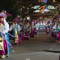 Desfile de Comparsas 2012 - 43