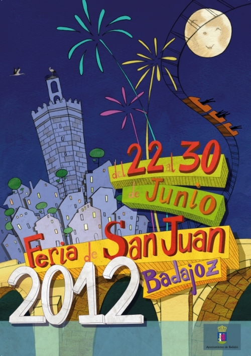 Feria de San Juan