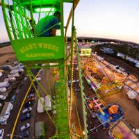 Ambiente en las atracciones - 0