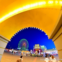Ambiente en las atracciones - 6