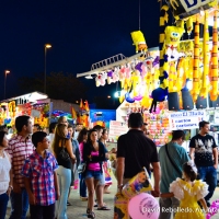 Ambiente en las atracciones - 9
