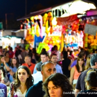 Ambiente en las atracciones - 10