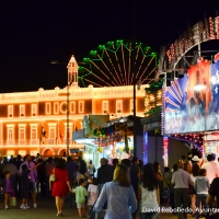 Ambiente en las atracciones - 13