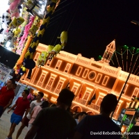 Ambiente en las atracciones - 14