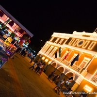 Ambiente en las atracciones - 16