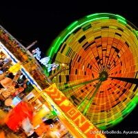 Ambiente en las atracciones - 18