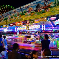 Ambiente en las atracciones - 20