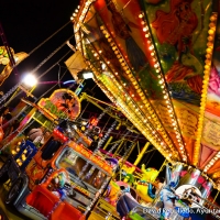 Ambiente en las atracciones - 23