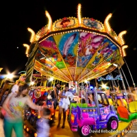 Ambiente en las atracciones - 24
