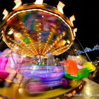 Ambiente en las atracciones - 25
