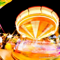 Ambiente en las atracciones - 26