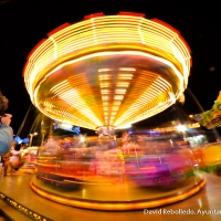 Ambiente en las atracciones - 27