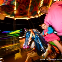 Ambiente en las atracciones - 29