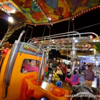 Ambiente en las atracciones - 30