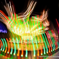 Ambiente en las atracciones - 40