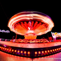 Ambiente en las atracciones - 41