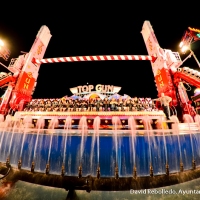 Ambiente en las atracciones - 42