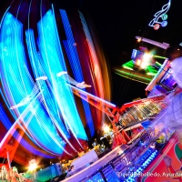 Ambiente en las atracciones - 45
