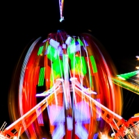 Ambiente en las atracciones - 46