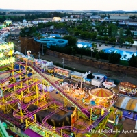 Ambiente en las atracciones - 47