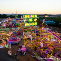 Ambiente en las atracciones - 48