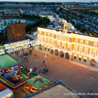 Ambiente en las atracciones - 49