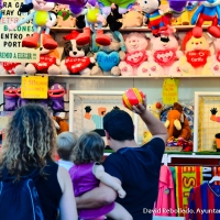 Ambiente en las atracciones - 52